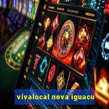 vivalocal nova iguacu